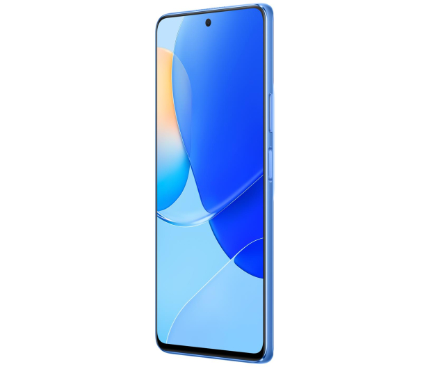 HUAWEI Nova 9 SE 8/128GB Niebieski - 733666 - zdjęcie 5